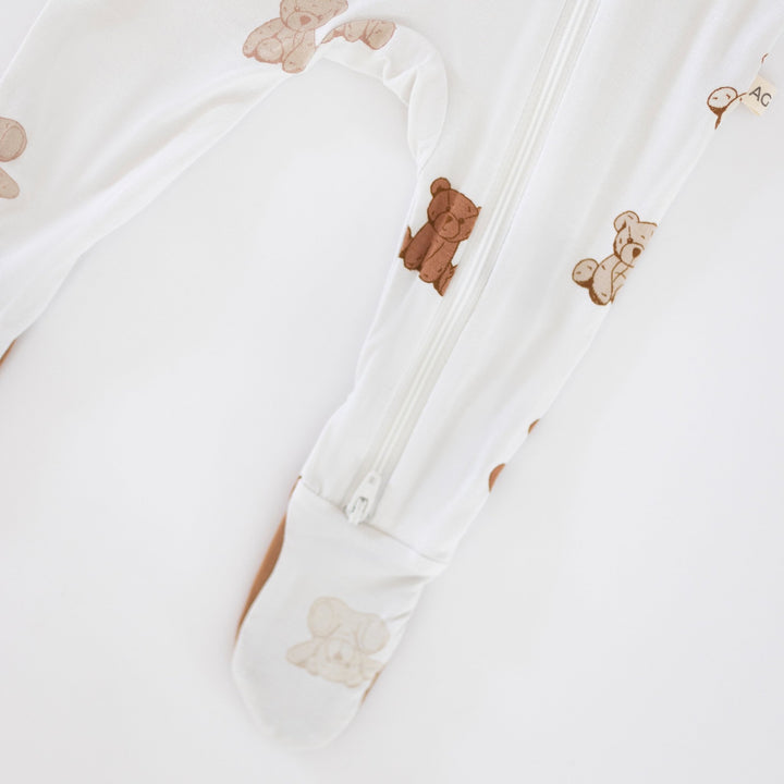 Bear Pajamas - shopatlasgrey