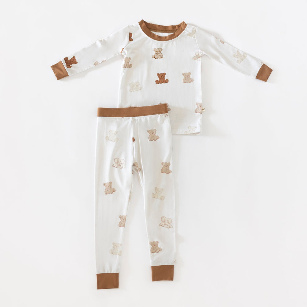 Bear Pajamas - shopatlasgrey