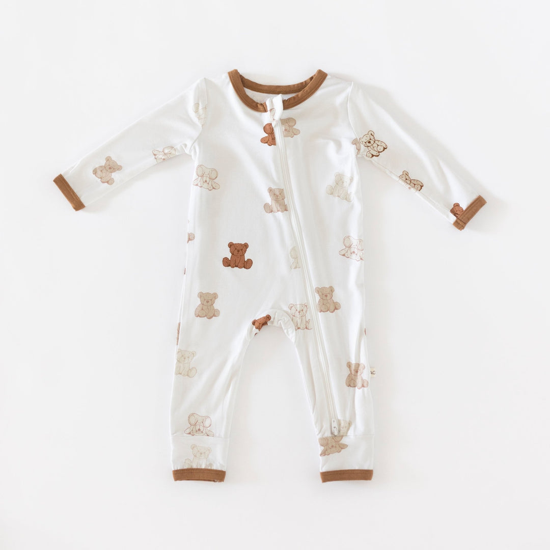 Bear Pajamas - shopatlasgrey