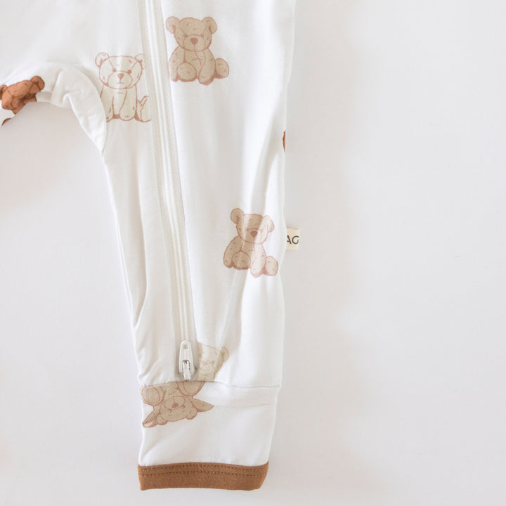 Bear Pajamas - shopatlasgrey