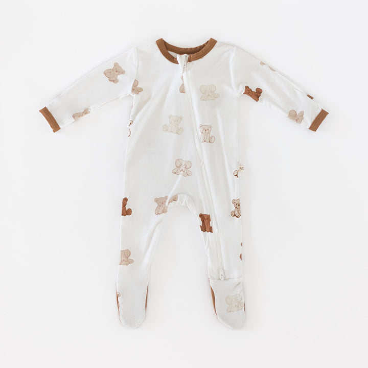 Bear Pajamas - shopatlasgrey