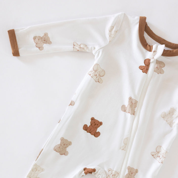Bear Pajamas - shopatlasgrey