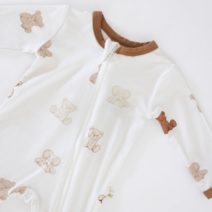 Bear Pajamas - shopatlasgrey