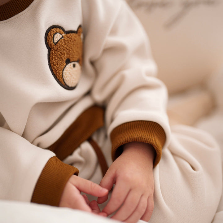 Bear Sweat Set - shopatlasgrey