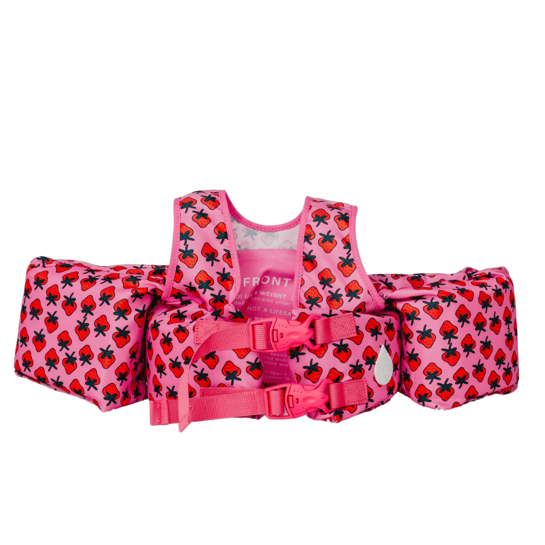 Berry Fields Kids Float - shopatlasgrey