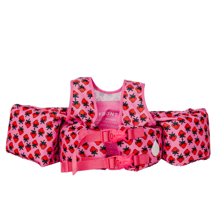 Berry Fields Kids Float - shopatlasgrey