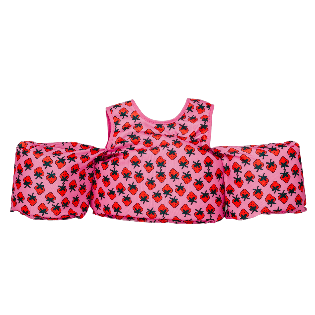 Berry Fields Kids Float - shopatlasgrey