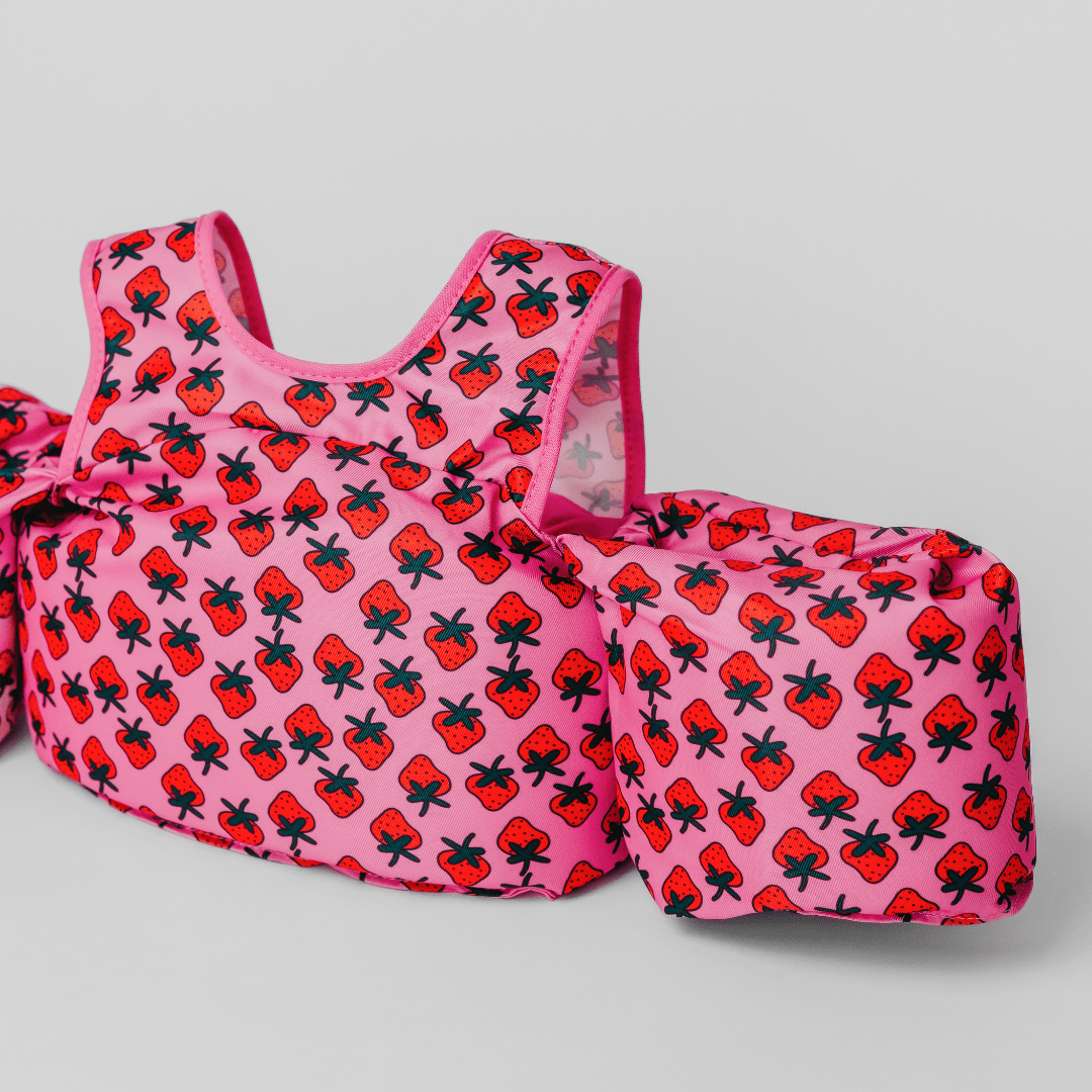 Berry Fields Kids Float - shopatlasgrey