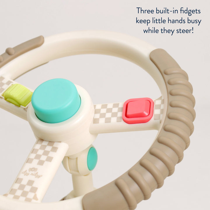 Bitzy Driver™ - shopatlasgrey