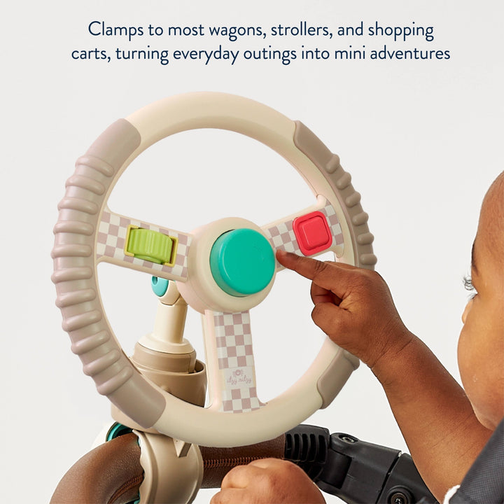 Bitzy Driver™ - shopatlasgrey