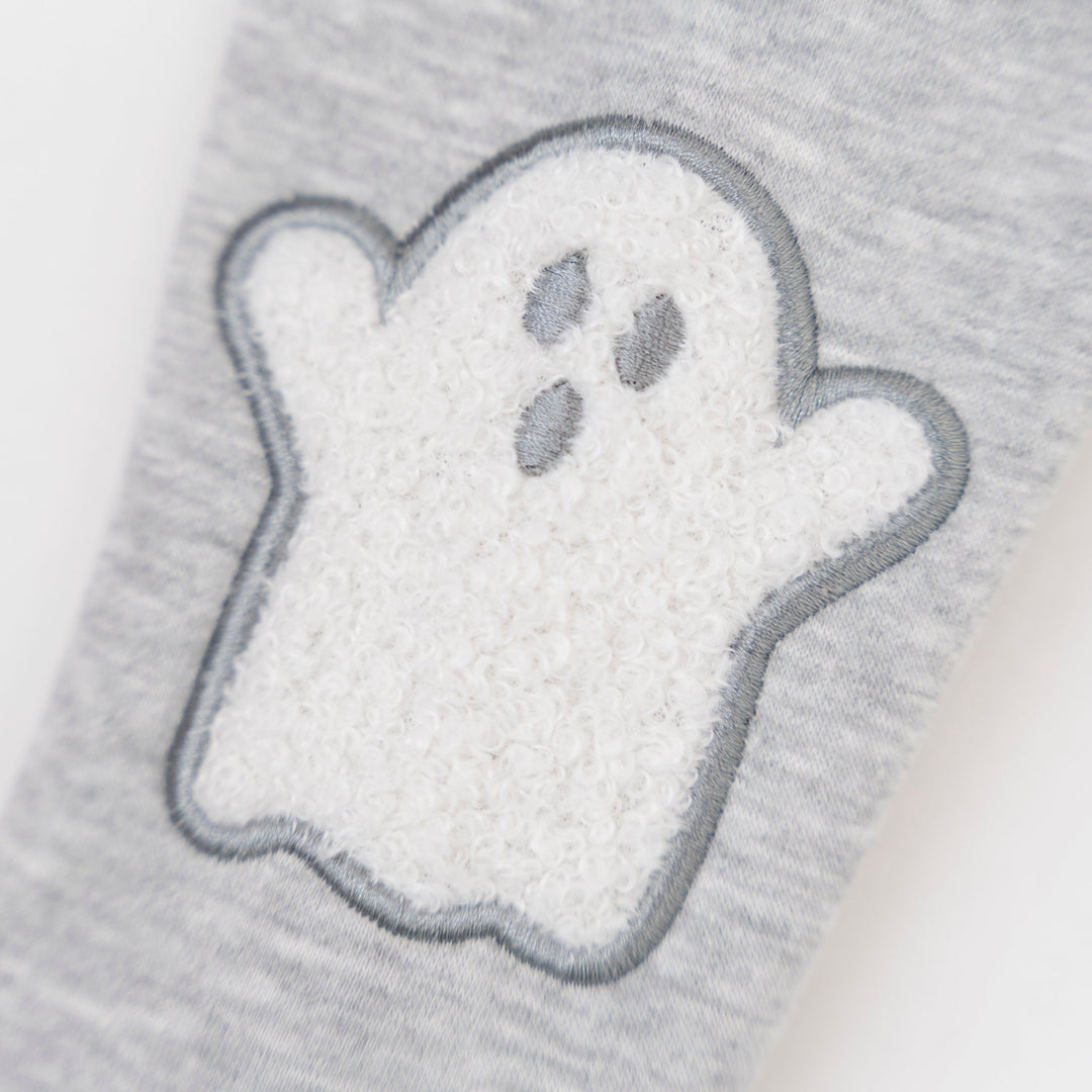 Boo Crewneck - shopatlasgrey