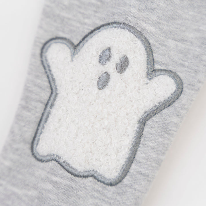 Boo Crewneck - shopatlasgrey