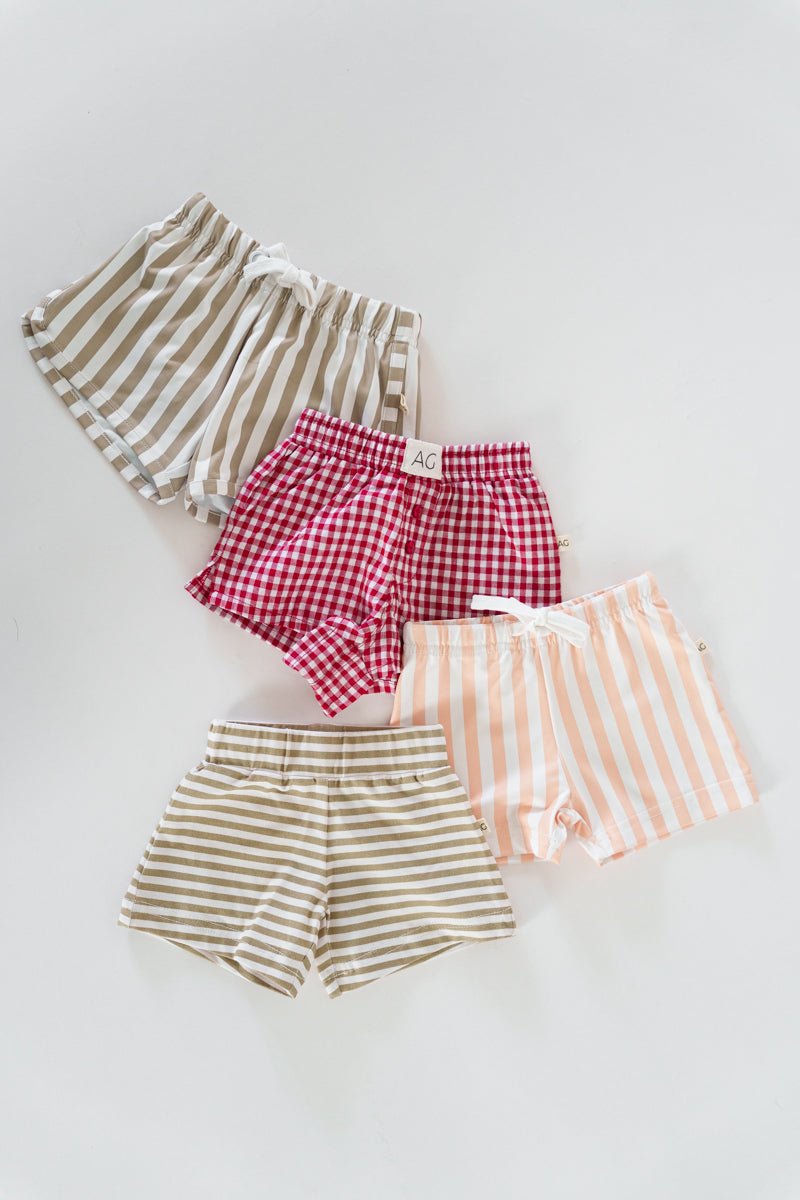 Boxer Short - shopatlasgrey