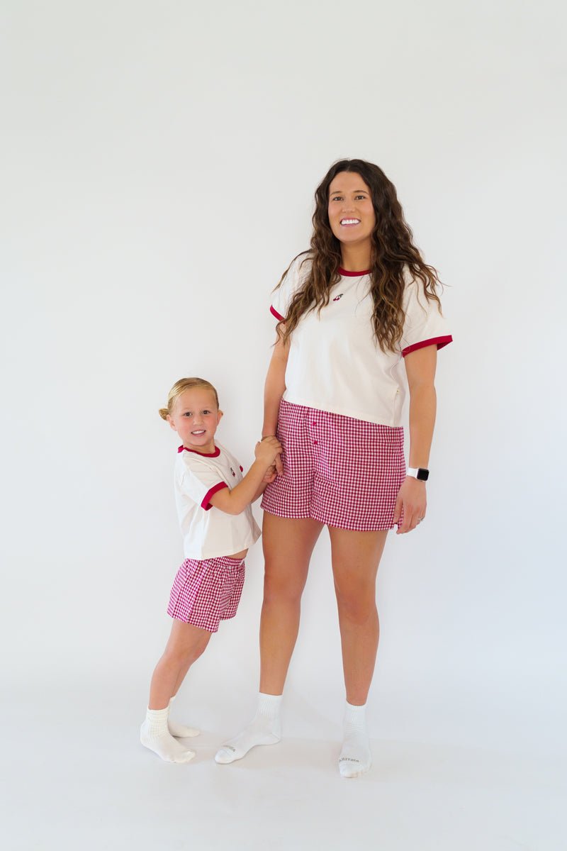 Boxer Short - shopatlasgrey