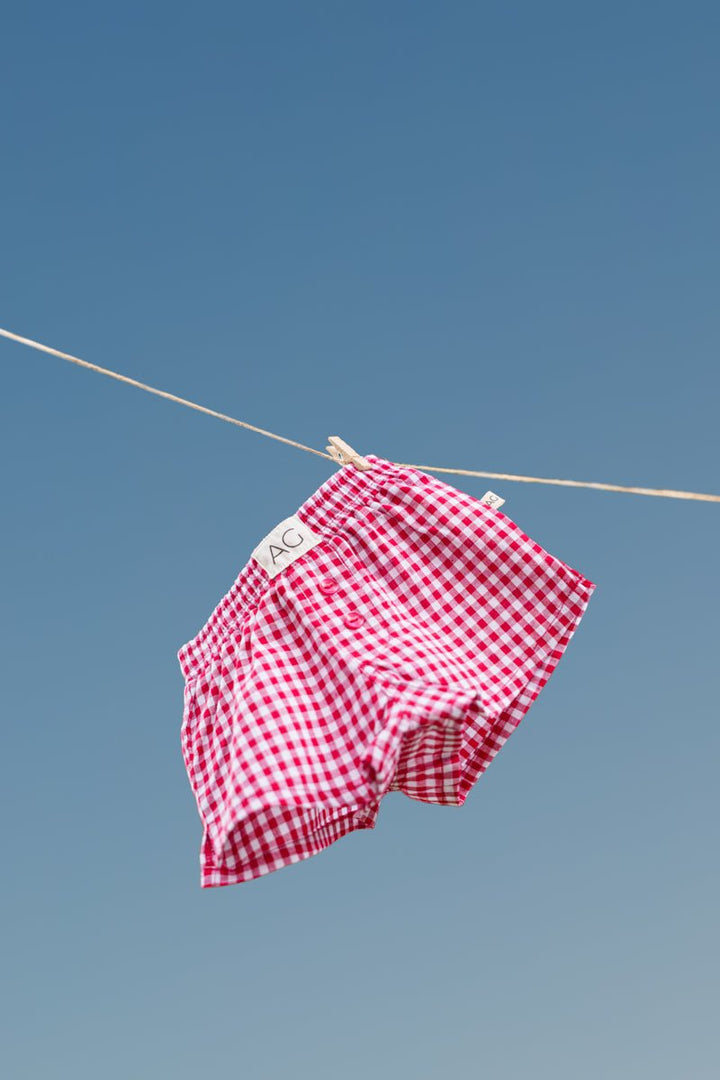 Boxer Short - shopatlasgrey