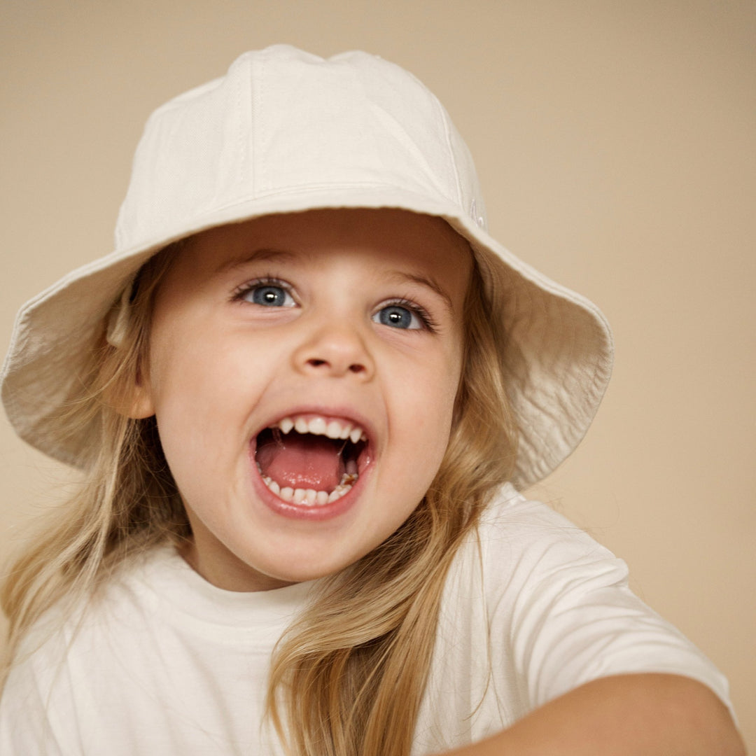 Bucket Hat - shopatlasgrey