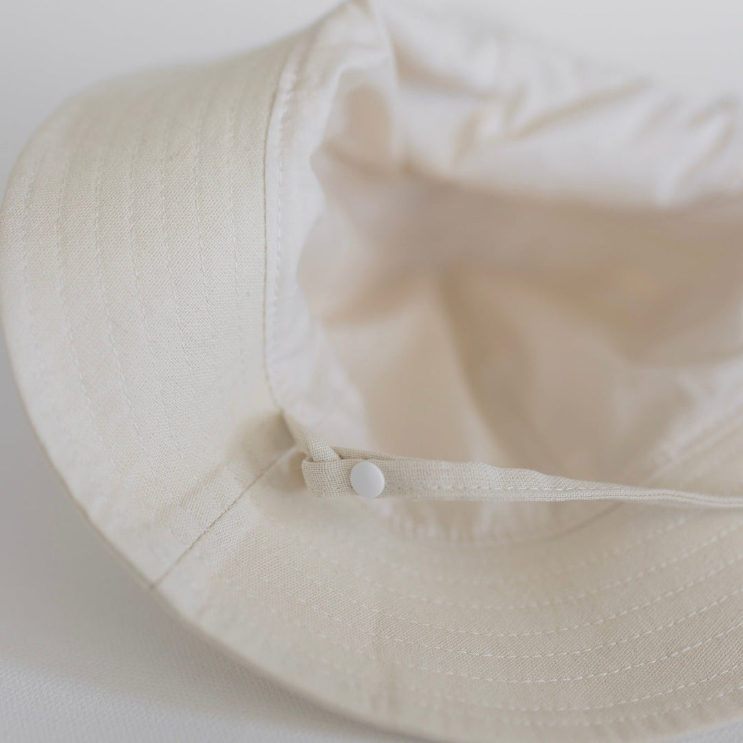 Bucket Hat - shopatlasgrey
