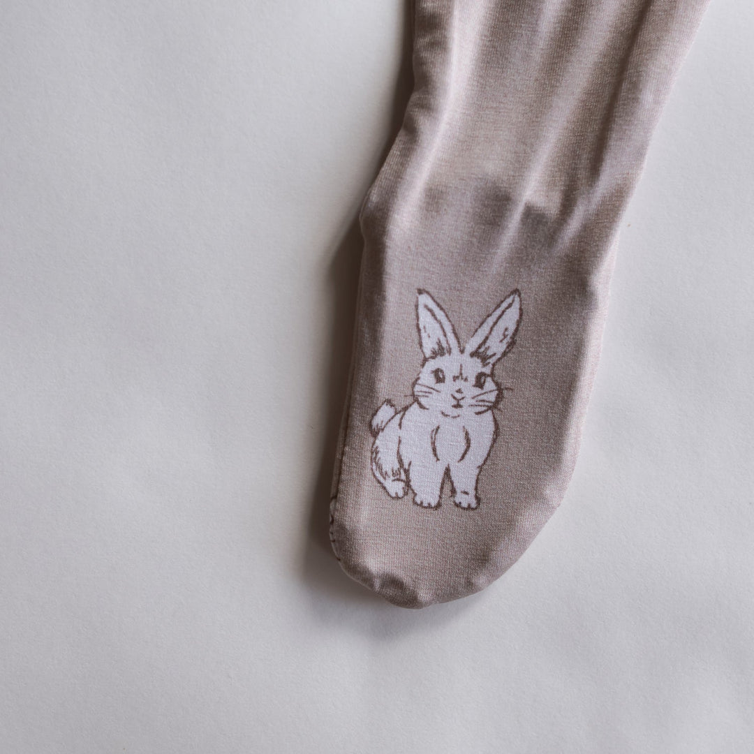 Bunny Bamboo Pajamas - shopatlasgrey