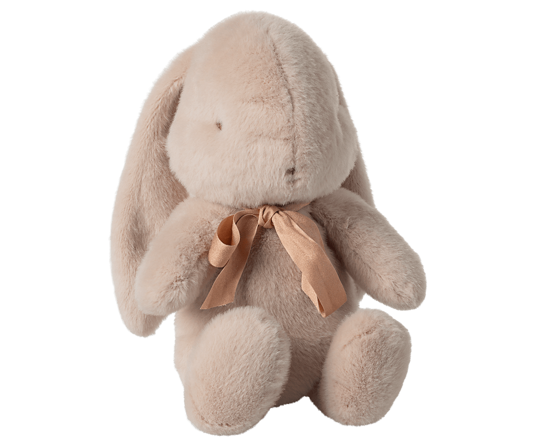 Bunny plush, Medium - Powder - shopatlasgrey