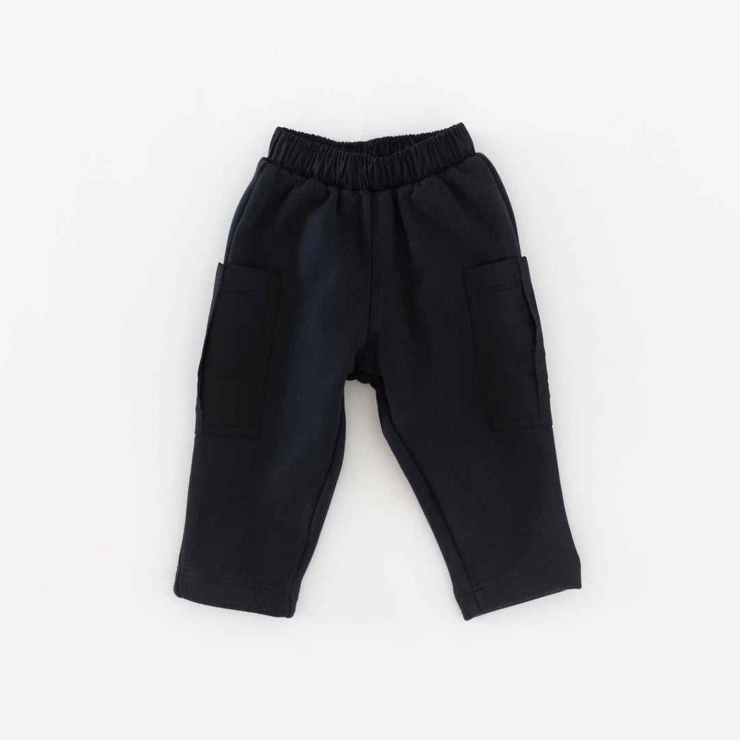 Cargo Wideleg Pant - shopatlasgrey