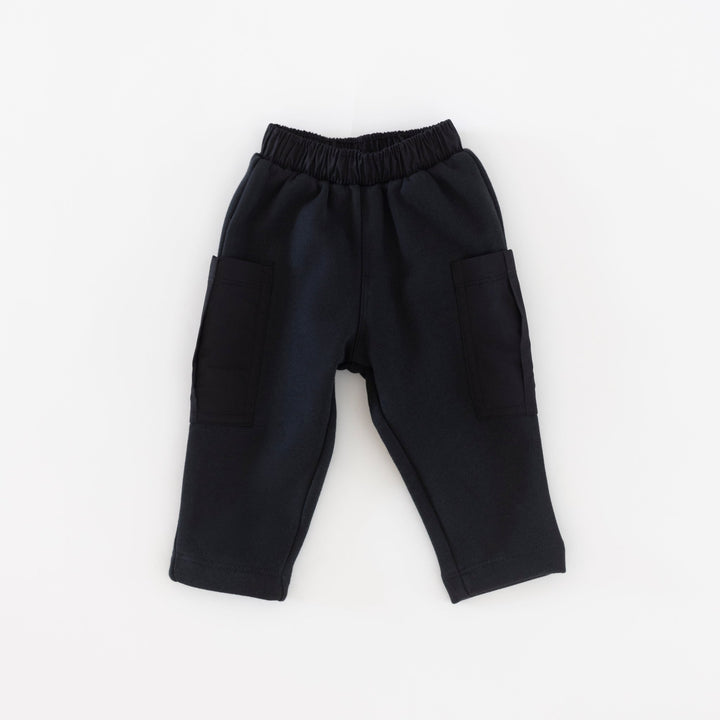 Cargo Wideleg Pant - shopatlasgrey