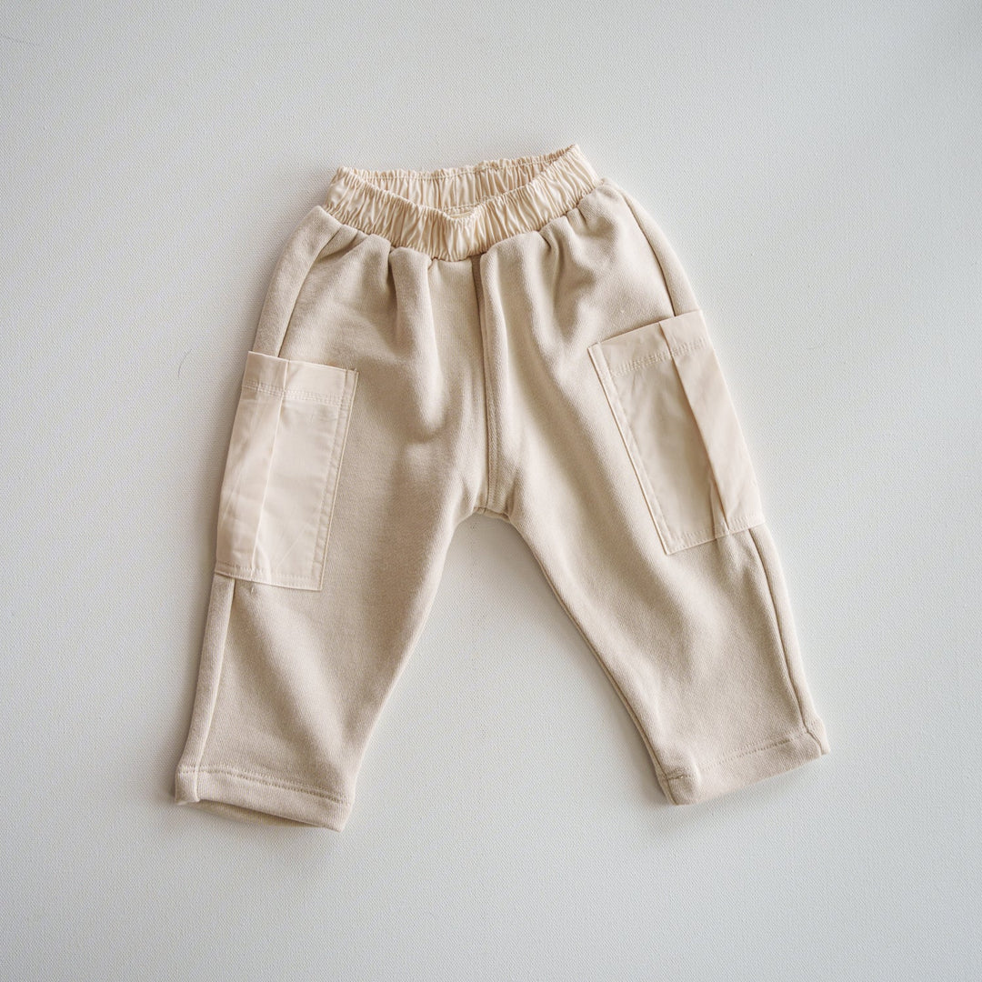 Cargo Wideleg Pant - shopatlasgrey