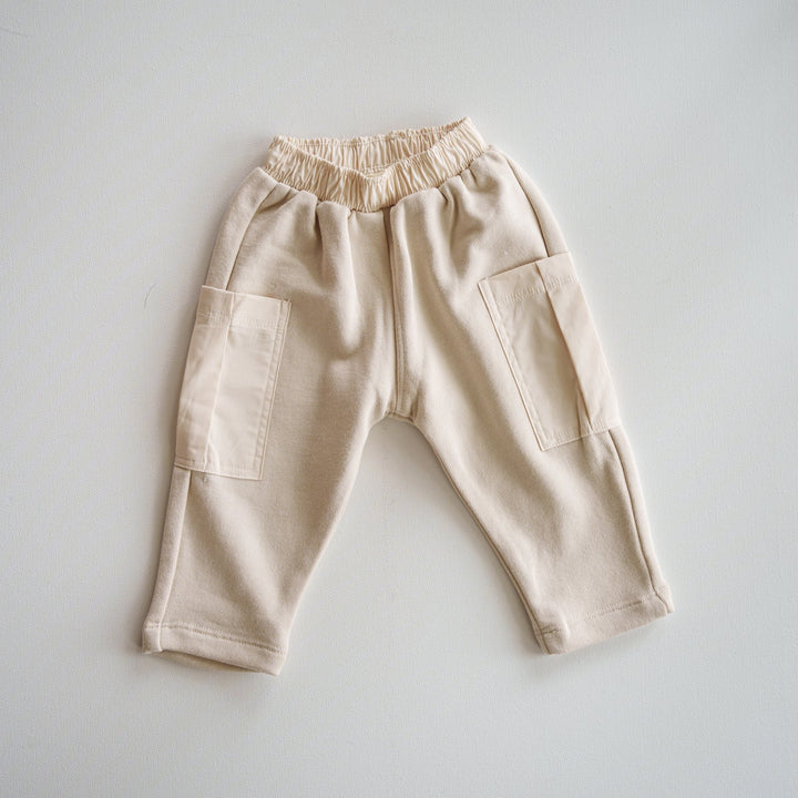 Cargo Wideleg Pant - shopatlasgrey