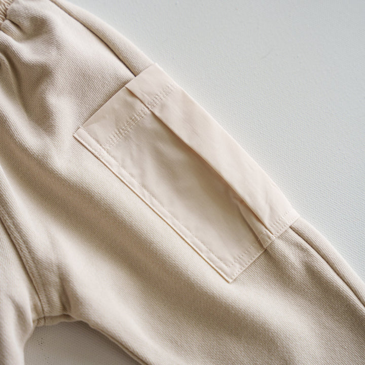 Cargo Wideleg Pant - shopatlasgrey