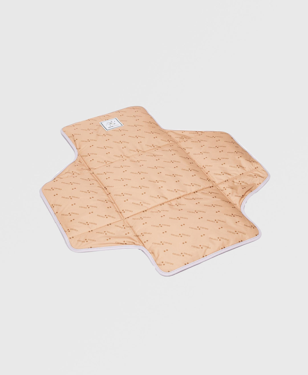 Changing Mat - shopatlasgrey