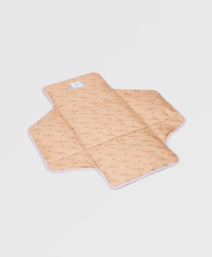 Changing Mat - shopatlasgrey