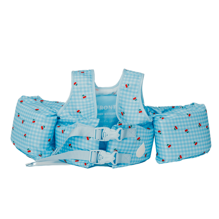 Cherry Picnic Kids Float - shopatlasgrey