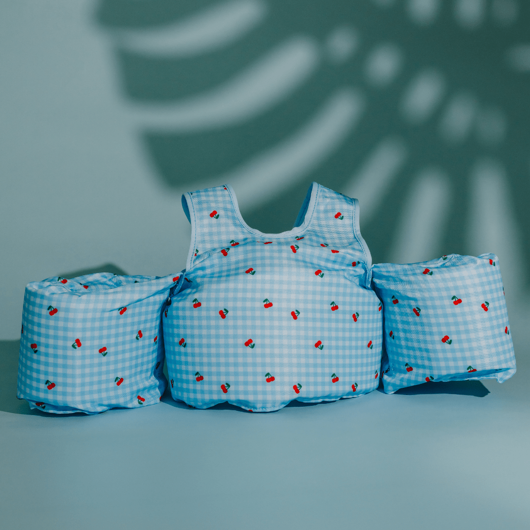 Cherry Picnic Kids Float - shopatlasgrey