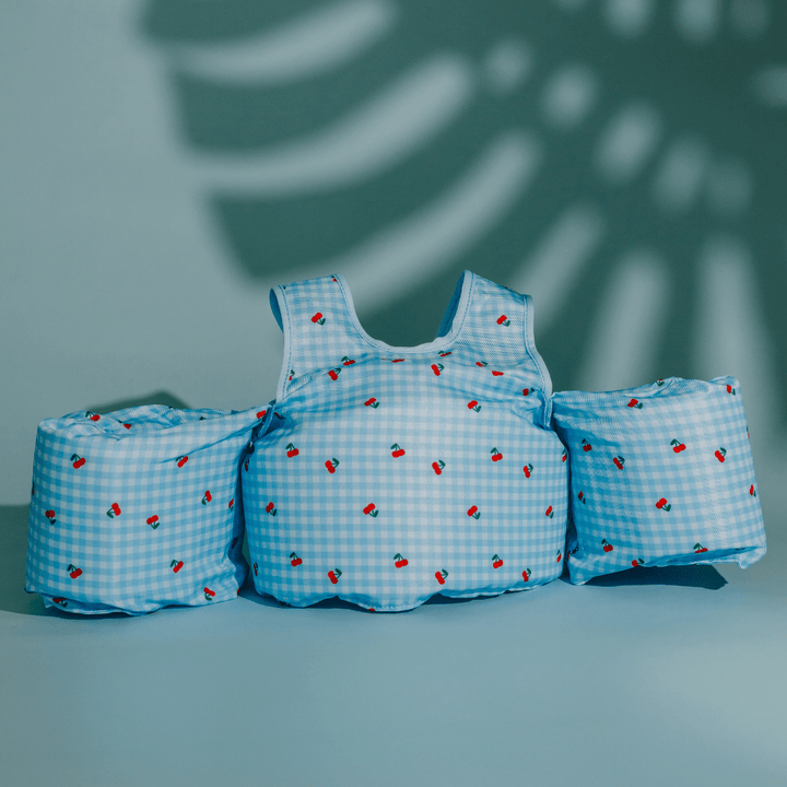 Cherry Picnic Kids Float - shopatlasgrey