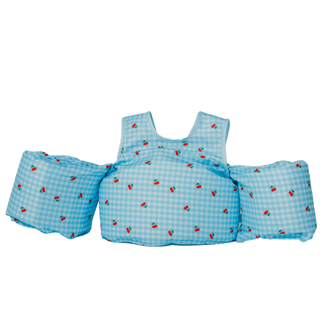 Cherry Picnic Kids Float - shopatlasgrey