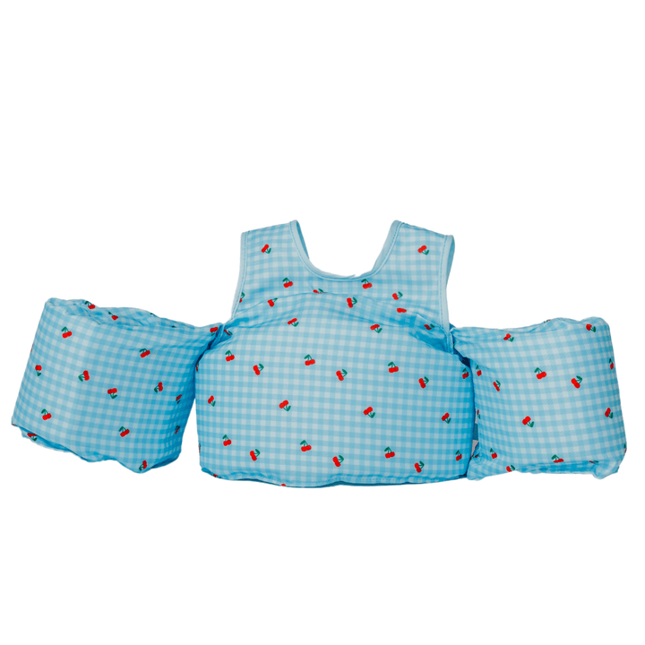 Cherry Picnic Kids Float - shopatlasgrey