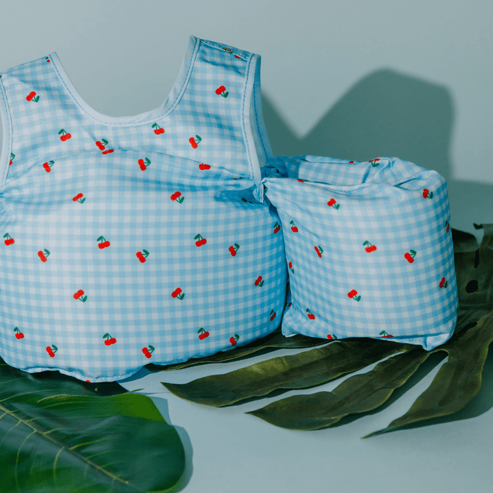 Cherry Picnic Kids Float - shopatlasgrey