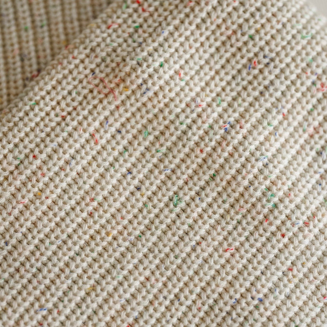 Chunky Knit Blanket - shopatlasgrey