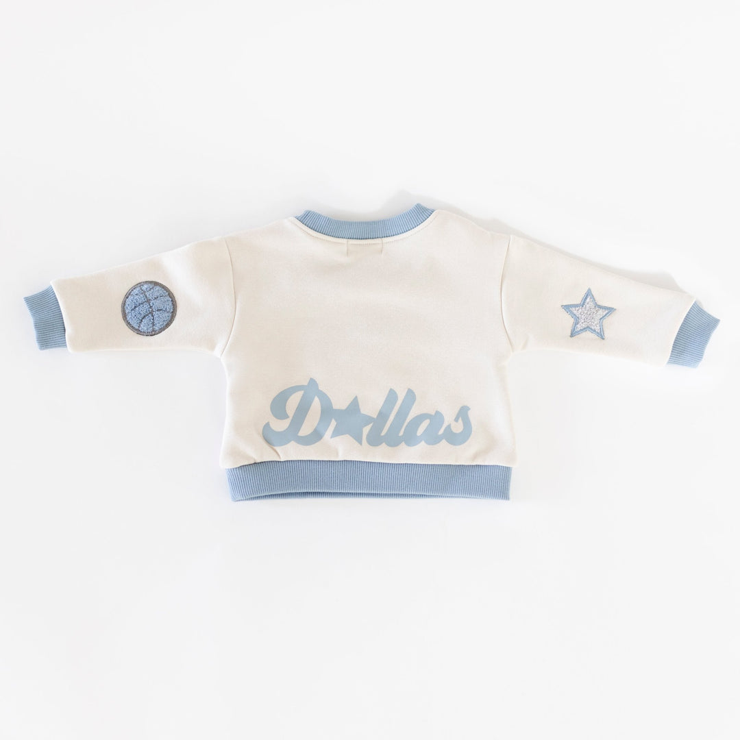 City Vibe Crewneck - shopatlasgrey