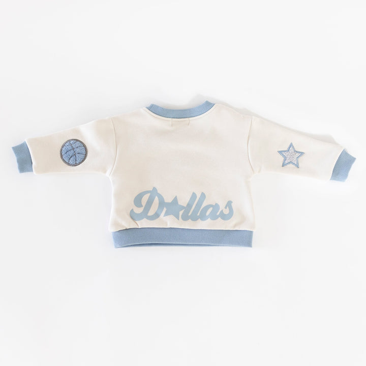 City Vibe Crewneck - shopatlasgrey