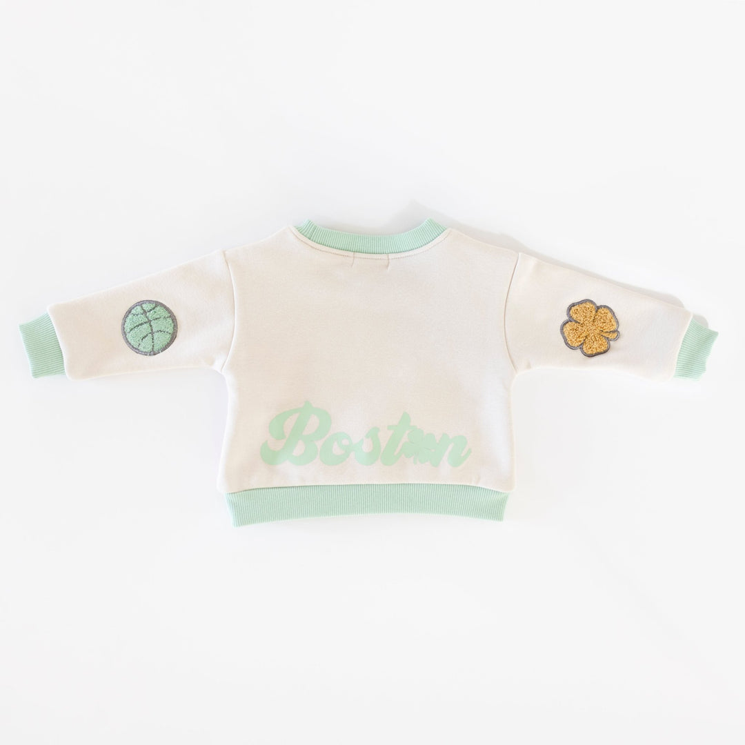 City Vibe Crewneck - shopatlasgrey