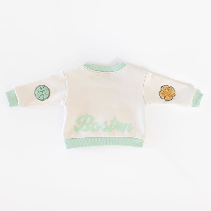 City Vibe Crewneck - shopatlasgrey