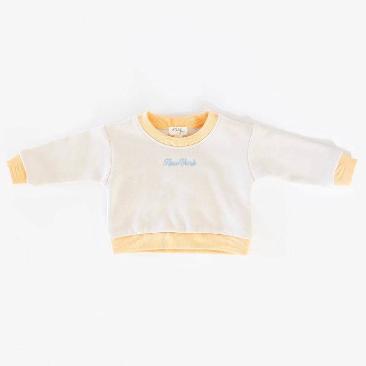 City Vibe Crewneck - shopatlasgrey