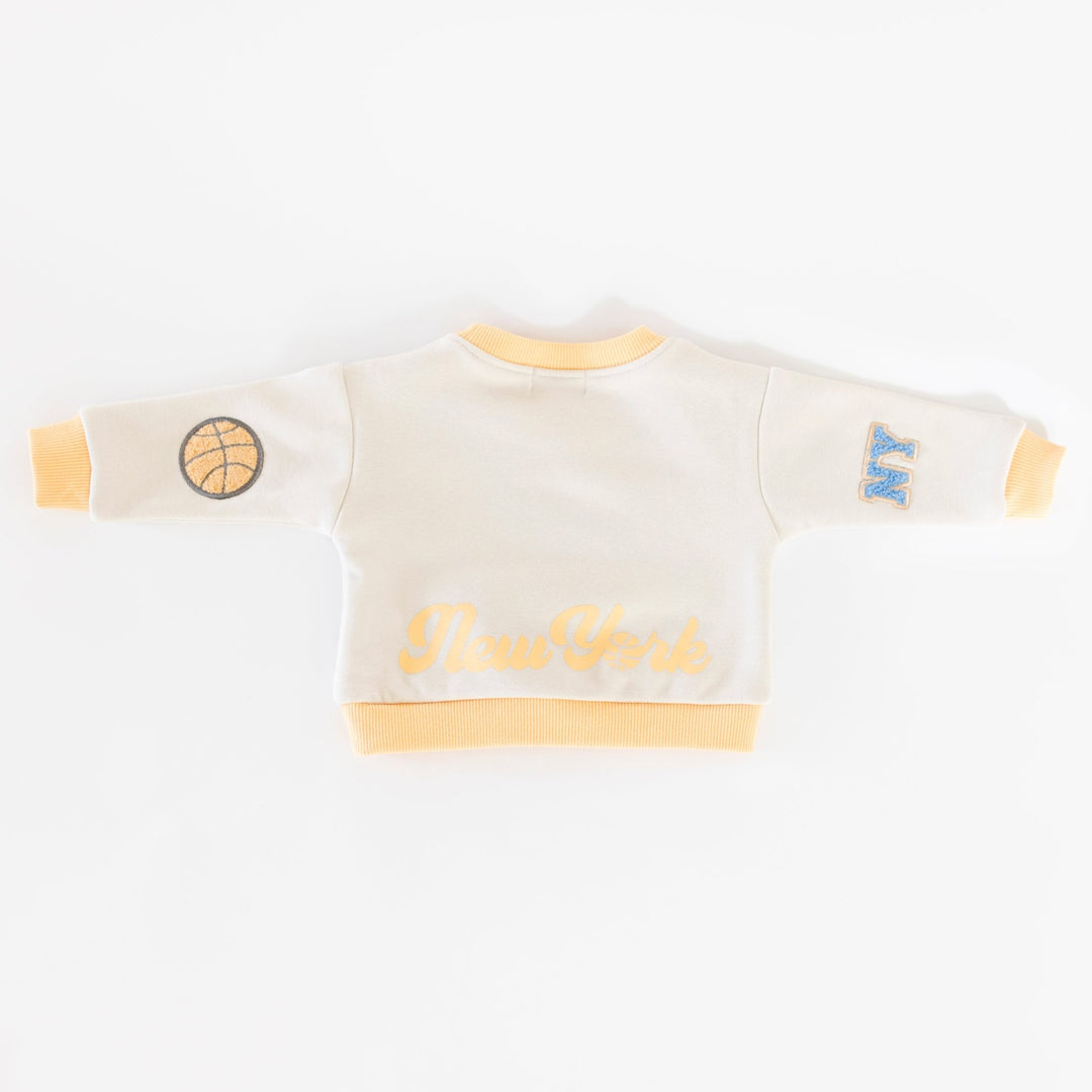 City Vibe Crewneck - shopatlasgrey