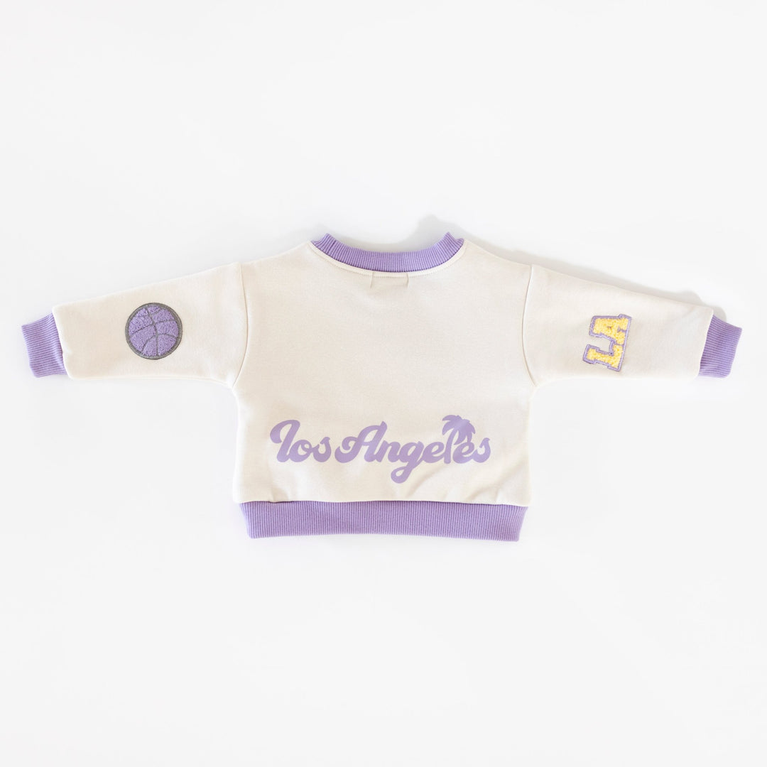 City Vibe Crewneck - shopatlasgrey