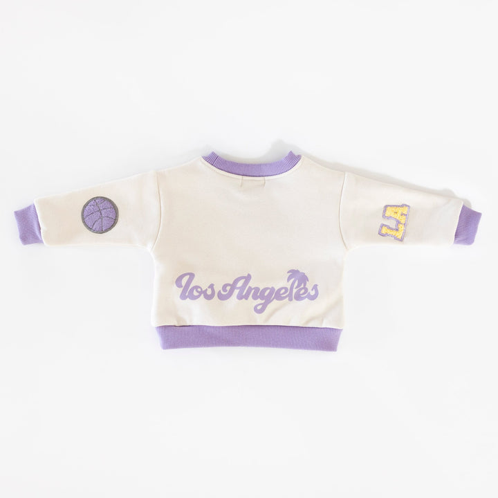 City Vibe Crewneck - shopatlasgrey