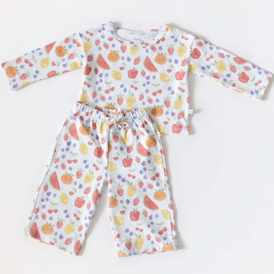 Comfy Pajamas - shopatlasgrey