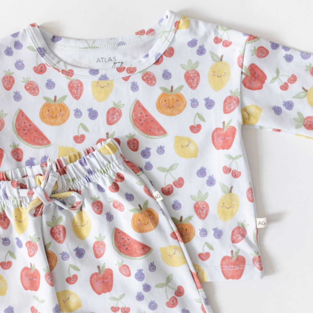 Comfy Pajamas - shopatlasgrey