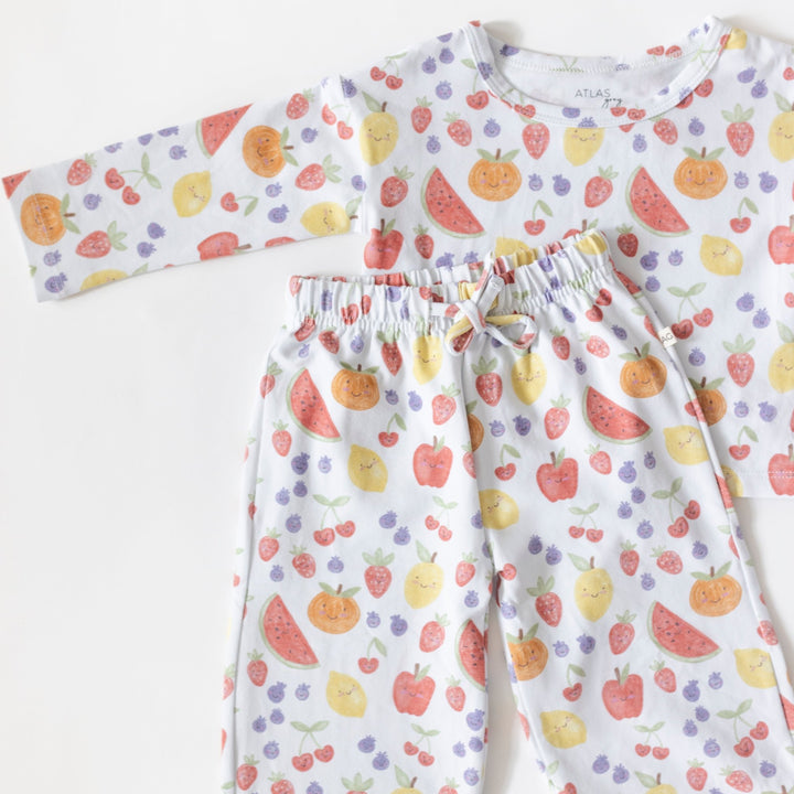 Comfy Pajamas - shopatlasgrey