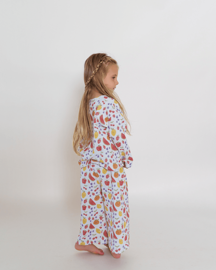 Comfy Pajamas - shopatlasgrey