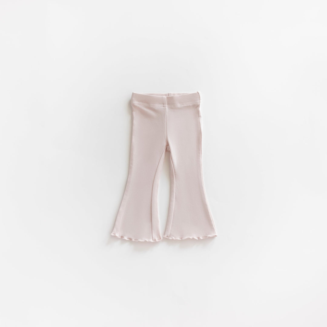 Cotton Flarepant - shopatlasgrey